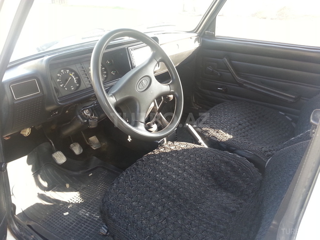 LADA (VAZ) 2107 2004, 56,000 km - 1.6 л - Bakı