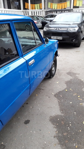 LADA (VAZ) 2102 1978, 600,000 km - 1.3 л - Bakı