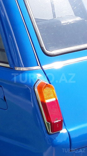 LADA (VAZ) 2102 1978, 600,000 km - 1.3 л - Bakı