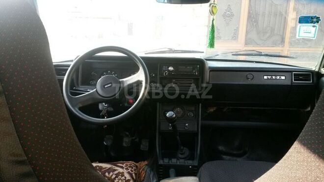 LADA (VAZ) 2107 2007, 45,000 km - 1.6 л - Bakı