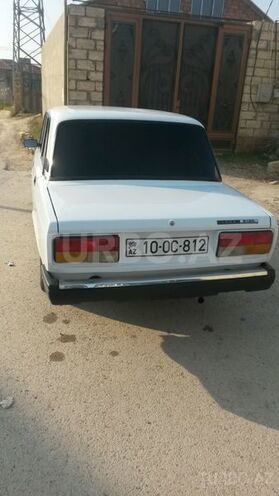 LADA (VAZ) 2107 2007, 45,000 km - 1.6 л - Bakı
