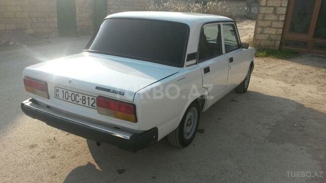 LADA (VAZ) 2107 2007, 45,000 km - 1.6 л - Bakı