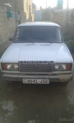 LADA (VAZ) 2107 2003, 87,000 km - 1.6 l - Bakı