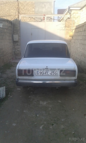 LADA (VAZ) 2107 2003, 87,000 km - 1.6 l - Bakı