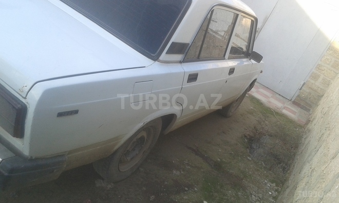 LADA (VAZ) 2107 2003, 87,000 km - 1.6 l - Bakı