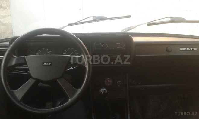 LADA (VAZ) 2107 2003, 87,000 km - 1.6 l - Bakı