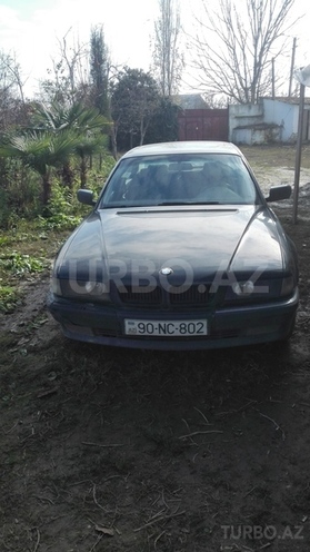 BMW 728 1997, 270,000 km - 2.8 l - Göyçay