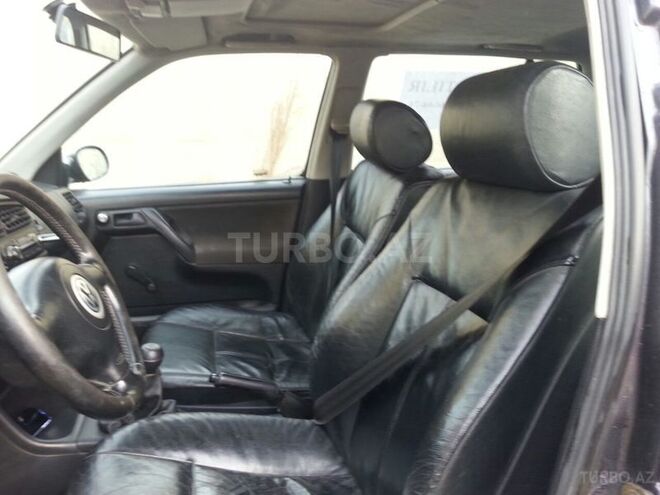 Volkswagen Golf 1993, 380,800 km - 1.6 l - Bakı