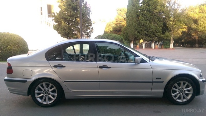 BMW 318 1998, 360,000 km - 1.9 l - Bakı