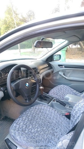 BMW 318 1998, 360,000 km - 1.9 l - Bakı