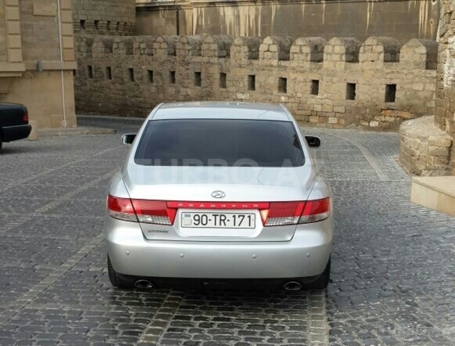 Hyundai Grandeur 2007, 225,000 km - 2.2 l - Bakı