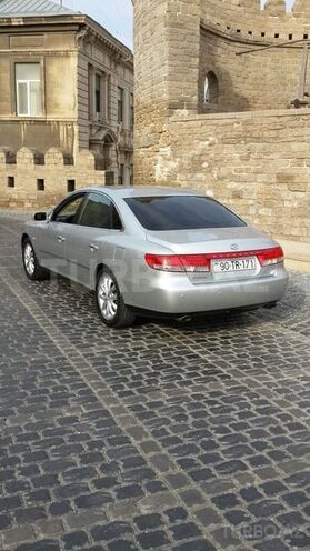 Hyundai Grandeur 2007, 225,000 km - 2.2 l - Bakı