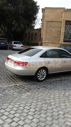 Hyundai Grandeur 2007, 225,000 km - 2.2 l - Bakı