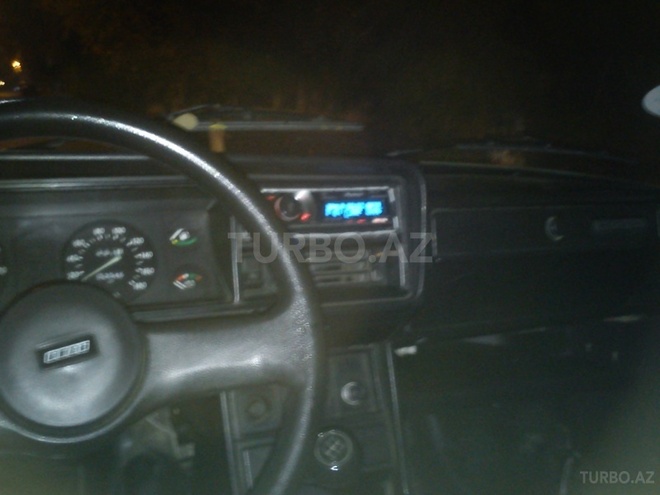 LADA (VAZ) 2107 1989, 240,588 km - 1.6 l - Mingəçevir