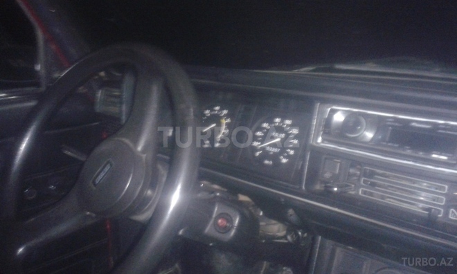 LADA (VAZ) 2107 1989, 240,588 km - 1.6 l - Mingəçevir