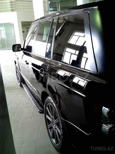 Land Rover Range Rover 2006, 163,000 km - 4.2 l - Bakı