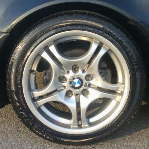 BMW 320 2002, 217,000 km - 2.0 l - Bakı