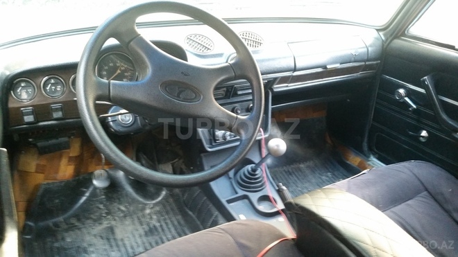LADA (VAZ) 2106 1984, 300,000 km - 1.6 l - Bakı