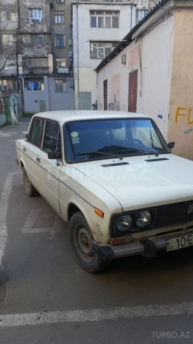LADA (VAZ) 2106 1984, 300,000 km - 1.6 l - Bakı
