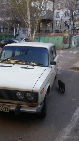 LADA (VAZ) 2106 1984, 300,000 km - 1.6 l - Bakı