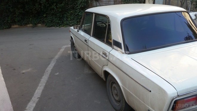 LADA (VAZ) 2106 1984, 300,000 km - 1.6 l - Bakı