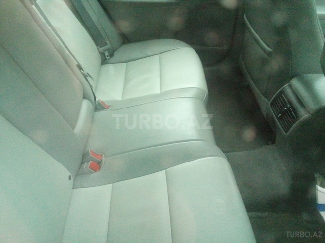 Toyota Camry 2013, 34,500 km - 3.5 l - Bakı