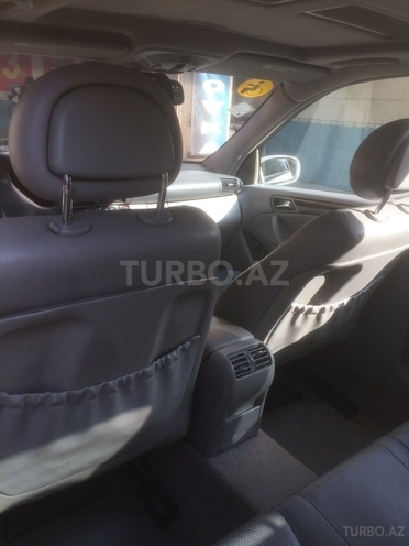 Mercedes C 240 2001, 572,000 km - 2.4 l - Bakı