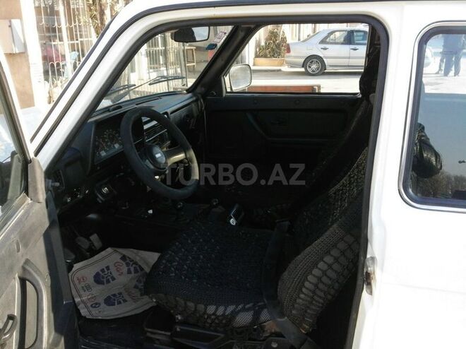 LADA (VAZ) Niva 2010, 92,450 km - 1.7 l - Bakı