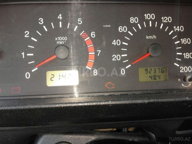 LADA (VAZ) Niva 2010, 92,450 km - 1.7 l - Bakı