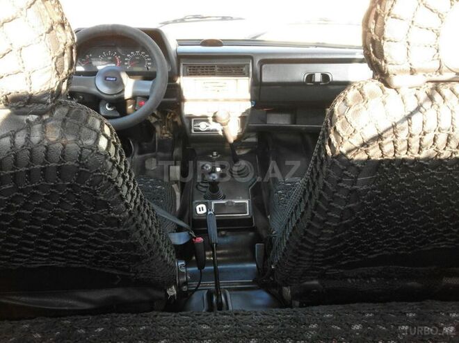 LADA (VAZ) Niva 2010, 92,450 km - 1.7 l - Bakı