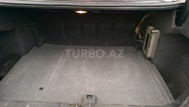 Mercedes E 240 2000, 215,000 km - 2.6 l - Bakı