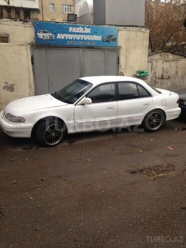 Hyundai Sonata 1995, 200,000 km - 2.0 l - Bakı