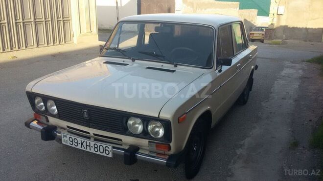 LADA (VAZ) 2106 1975, 926,454 km - 1.3 л - Bakı
