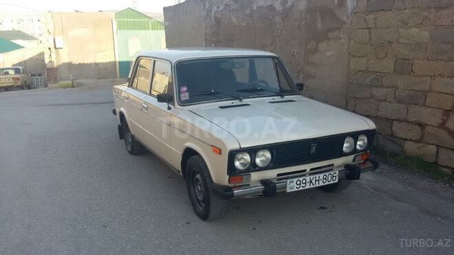 LADA (VAZ) 2106 1975, 926,454 km - 1.3 л - Bakı