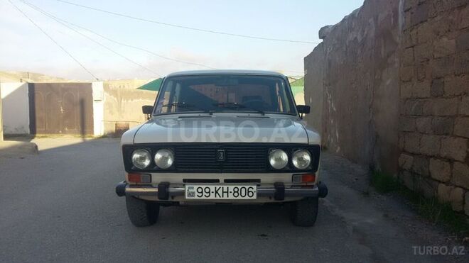 LADA (VAZ) 2106 1975, 926,454 km - 1.3 л - Bakı