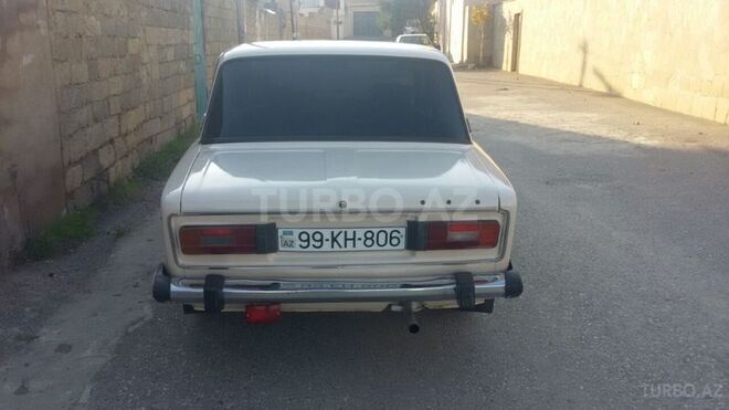 LADA (VAZ) 2106 1975, 926,454 km - 1.3 л - Bakı