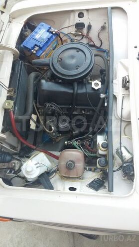 LADA (VAZ) 2106 1975, 926,454 km - 1.3 л - Bakı