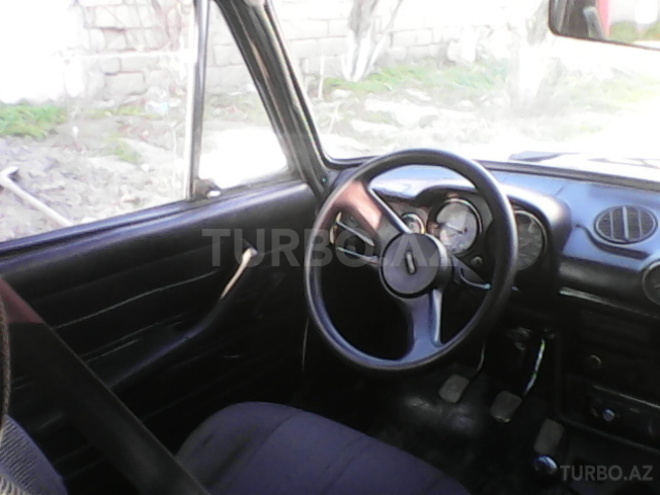 LADA (VAZ) 2106 1975, 926,454 km - 1.3 л - Bakı