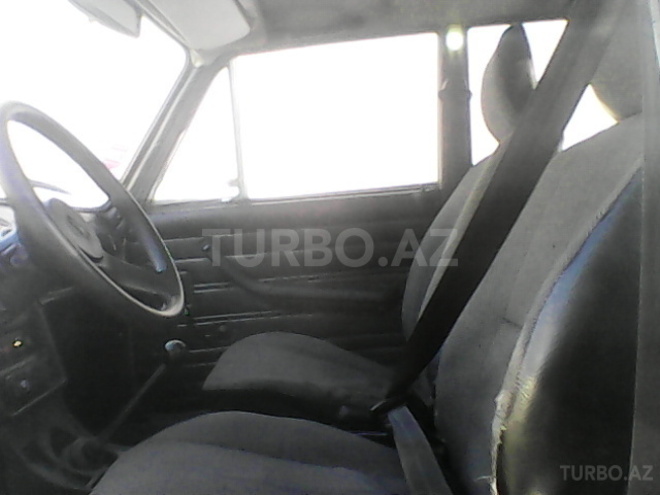 LADA (VAZ) 2106 1975, 926,454 km - 1.3 л - Bakı