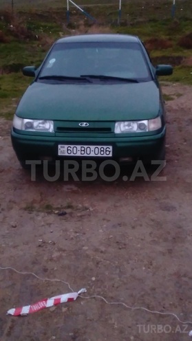 LADA (VAZ) 2110 1997, 130,000 km - 0.2 l - Şamaxı