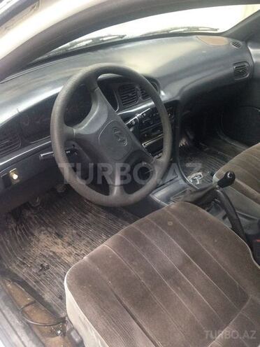 Hyundai Sonata 1995, 200,000 km - 2.0 l - Bakı