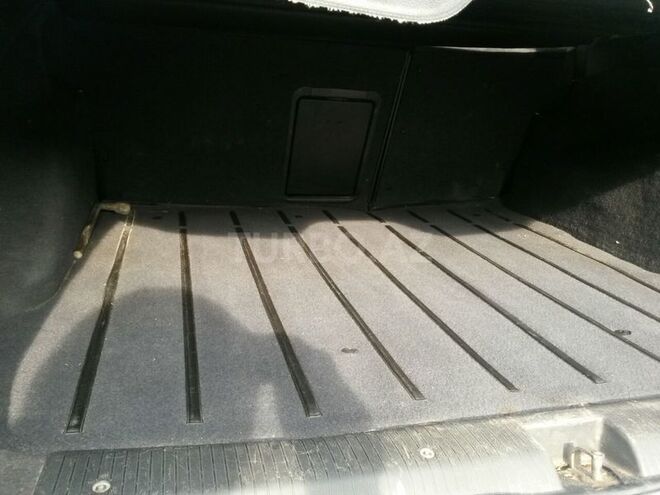 Opel Astra 1998, 316,000 km - 1.6 l - Bakı