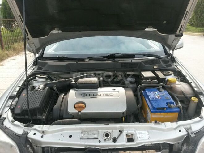 Opel Astra 1998, 316,000 km - 1.6 l - Bakı
