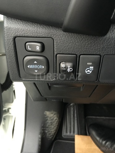 Toyota Corolla 2016, 0 km - 1.6 l - Bakı