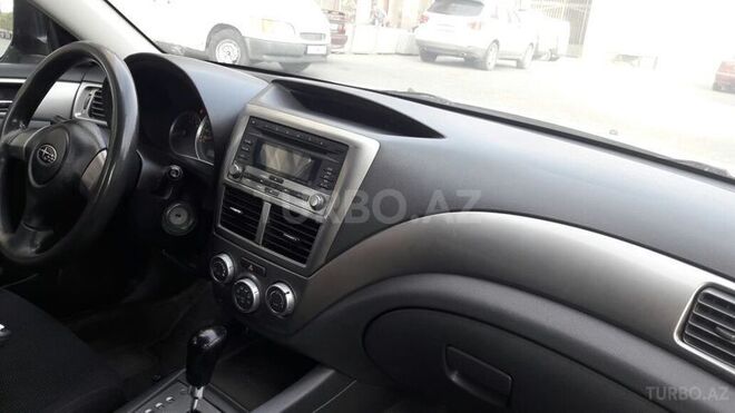 Subaru Impreza 2008, 130,000 km - 2.0 л - Bakı