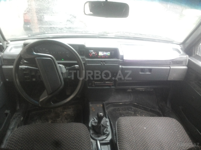 LADA (VAZ) 21099 2001, 257,525 km - 1.6 л - Bakı