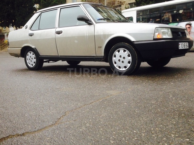 Tofas Sahin 2004, 177,515 km - 1.6 l - Bakı
