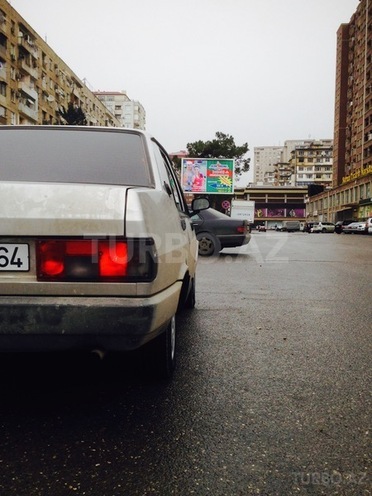 Tofas Sahin 2004, 177,515 km - 1.6 l - Bakı
