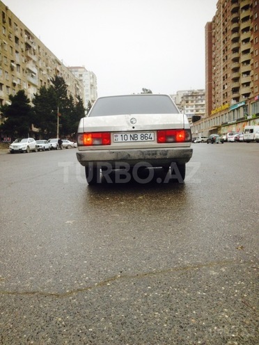 Tofas Sahin 2004, 177,515 km - 1.6 l - Bakı