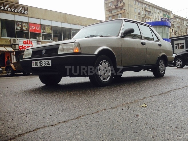 Tofas Sahin 2004, 177,515 km - 1.6 l - Bakı